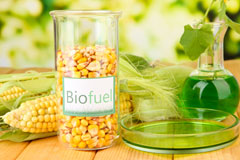 Asterley biofuel availability
