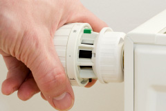 Asterley central heating repair costs
