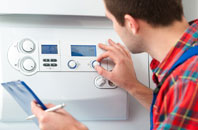 free commercial Asterley boiler quotes