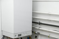 free Asterley condensing boiler quotes