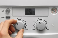 free Asterley boiler maintenance quotes